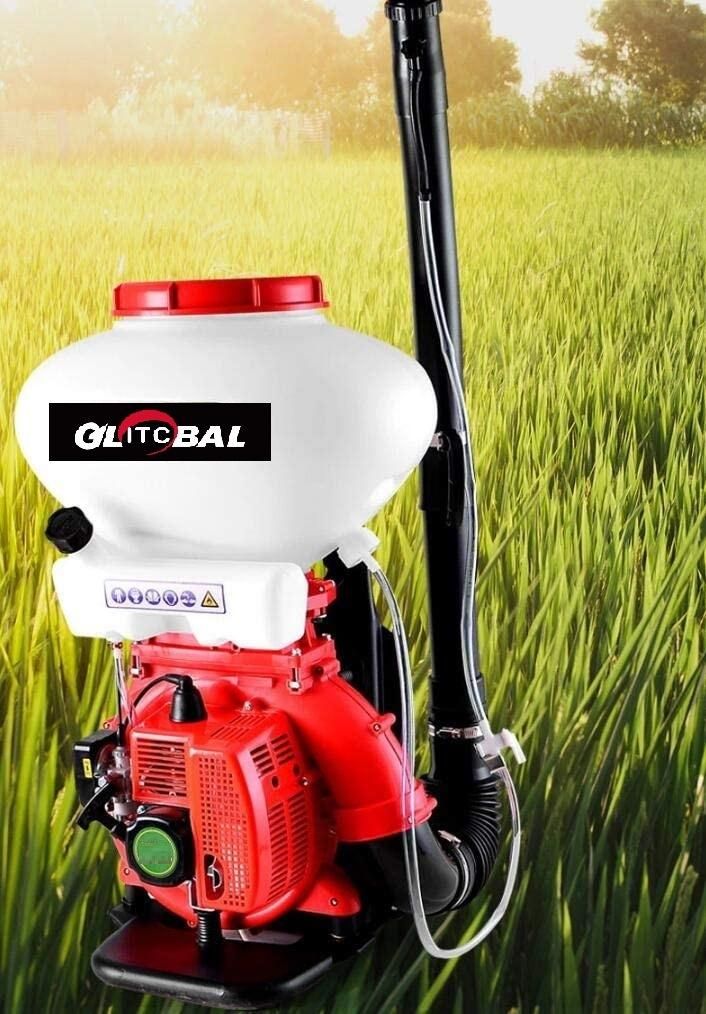 2.9HP Professional-Gasoline/Petrol-Garden/Farm-Agricultural Liquid Sprayer/Spraying Machine-Power Tools