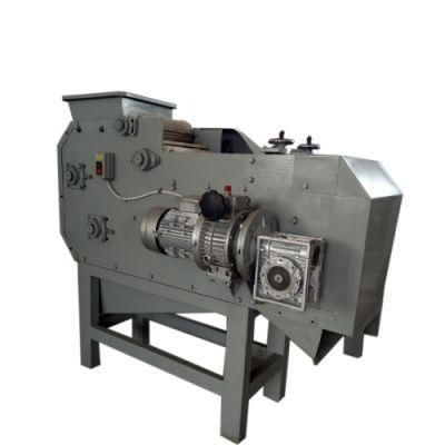 Stainless Steel Vertical Shelling Machine for Cashew Price Cashew Sheller with Factory