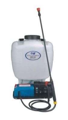 18L Knapsack Electric Sprayer (ESR-18A/18B)