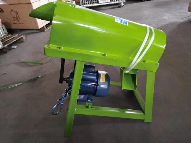 China′s Hot-Selling Corn Thresher