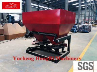 Stainless Steel High Efficient 2fx Series Spreader