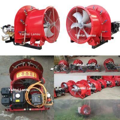 Hot Sale High Quality Air Blast Sprayer