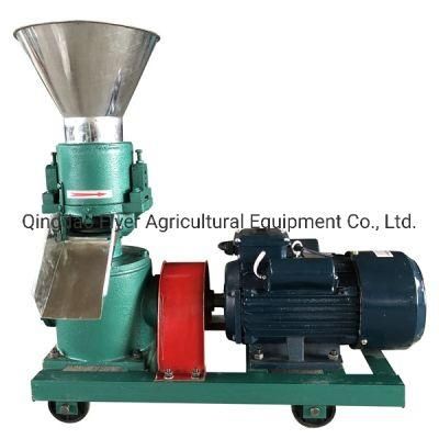 Hot Sale Best Price Feed Aanimals Pellet Machine