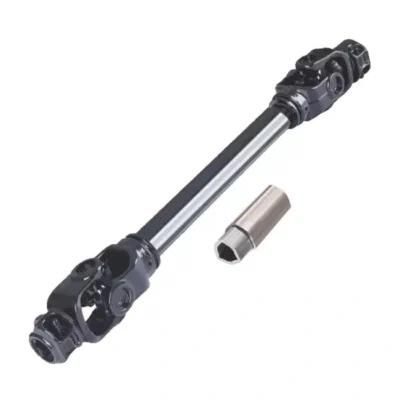 T Series Pto Drive Shaft Triangular Tube