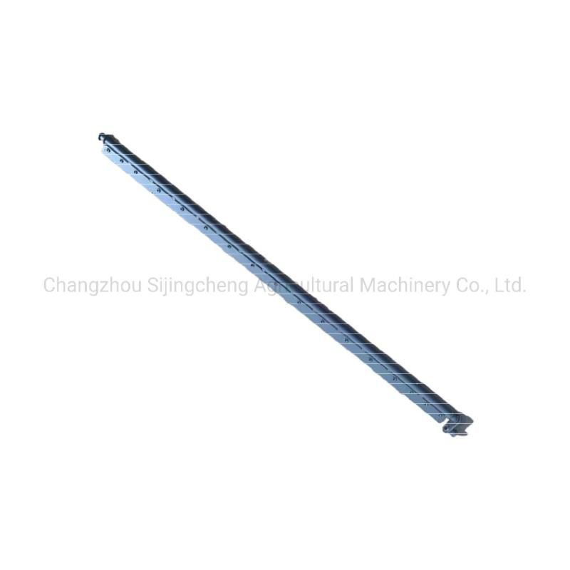 China High Quality Conveyor Spare Parts Reel Bar Weld W2.5e-01xcd-01-05-06-01-00
