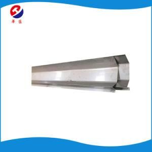 Poultry Equipment Gestation Stall Ss Long Feeder Free Sample