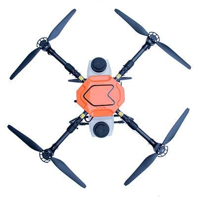 Agricultural Drone Sprayer Frame Kit Remote Farm Spraying Uav Aircraft (M14)