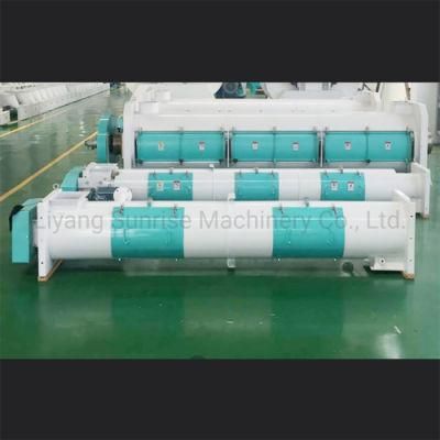 Top Sale Animal Feed Making Machine with Jacket
