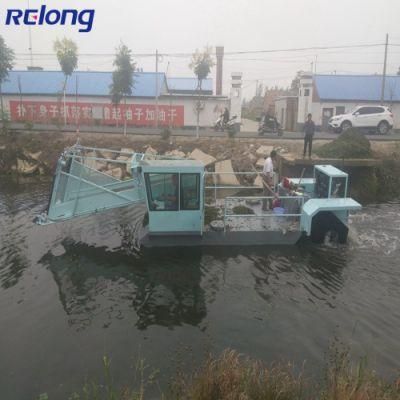 Weed Boat Cutters/Cutting Machine/Weed Vessel for Harvesting