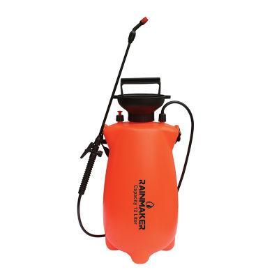 Rainmaker Agricultural Garden Air Compression Hand Pressure Sprayer