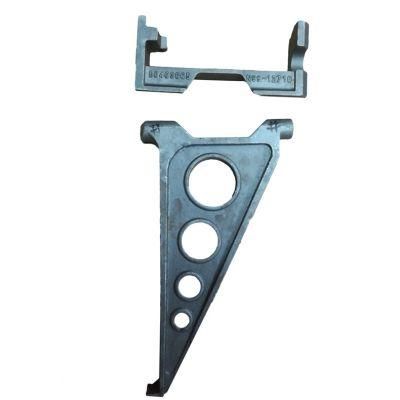 High Quality Rapid Prototyping CNC Machining Recycled Carbon Steel Alloys