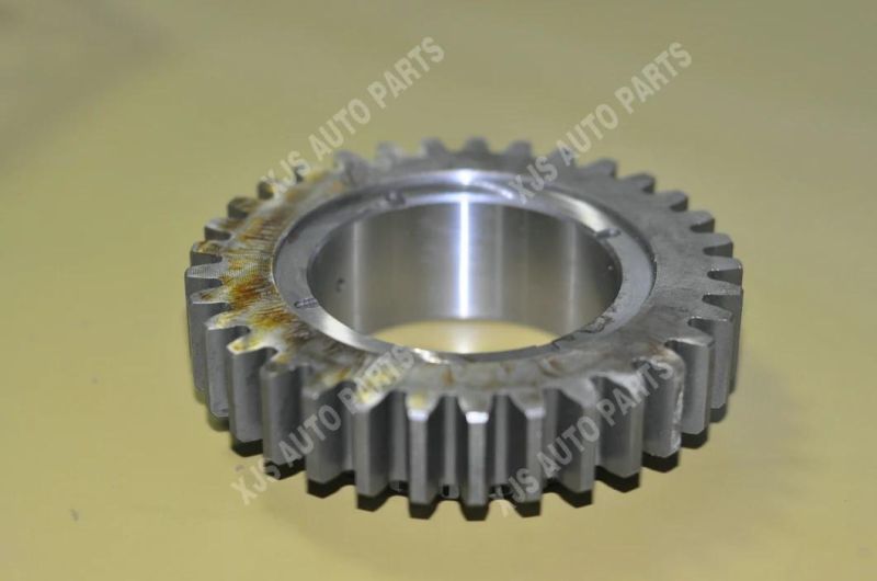 Driven Gear CF800.37A. 106 10108003711060