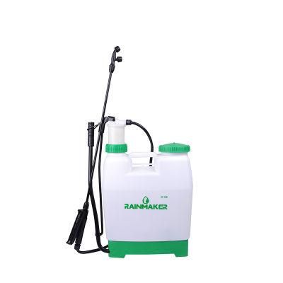 Rainmaker 12L Agriculture Garden Hand Sprayer