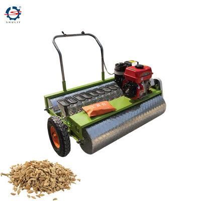 Precision Seeder Sowing Vegetable Machine Onion Seed Planter Vegetable Seeder