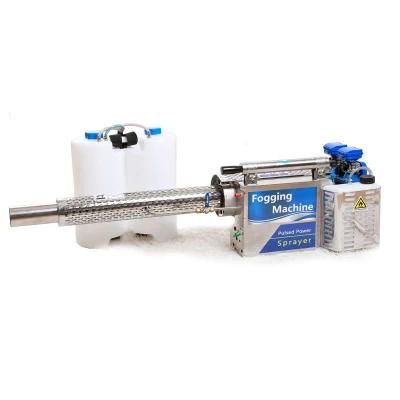 Hot Sale Pesticides Sprayer Agriculture Gun