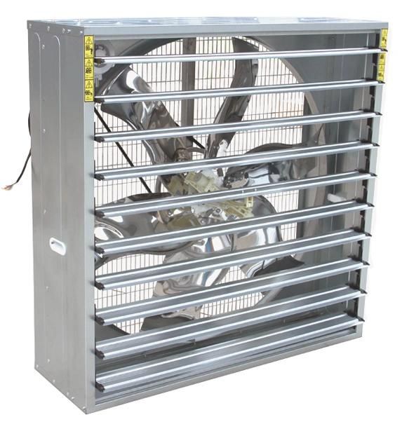 China Manufacturer Air Circulation Ventilation Fan