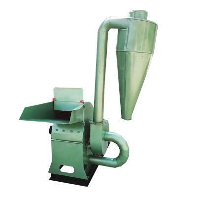 Farm Machinery Animal Feed Claw Grinding Mill Maize Grinding Machine