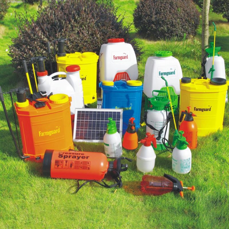Agricultural Power Lawn Battery Sprayer Fogger Machine