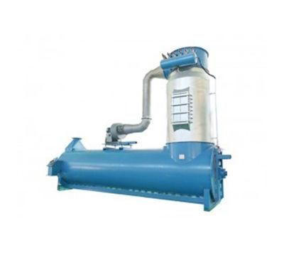 High Quality Chicken Waste Rendering Plant Machine/Slaughtering Waste Processing Plant