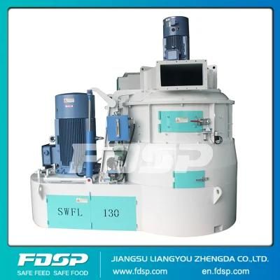 Factory Directly Supply Micro Grinding Pulverizer Fine Particle Size
