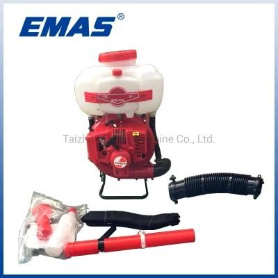 3wf-30A Gasoline Sprayer 19L