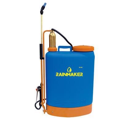 Rainmaker 20L Knapsack Hand Farm Pest Control Sprayer