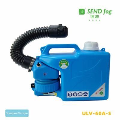 OEM CE 3c Certified Professional Manufacturer Power Ulv Sprayer