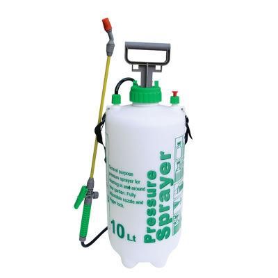 Rainmaker Agricultural Home Garden Hand Pressure Sprayer