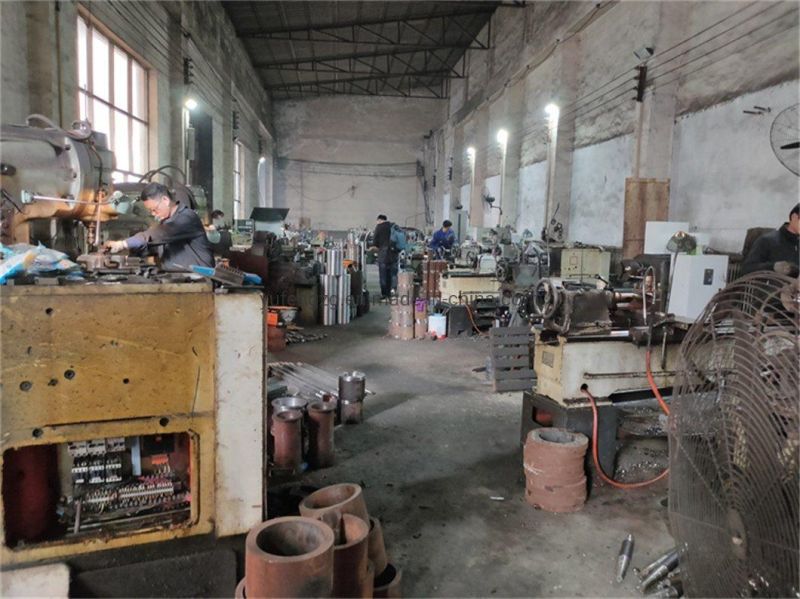 High Capacity Fish Feed Mill Machine Plant