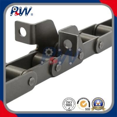 Made-to-Order 38.4VSD, 38.4rsd Alloy/Carbon Steel Agricultural Chain