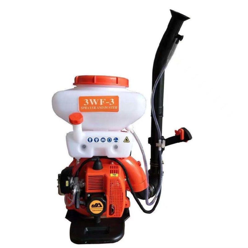 Agricultural Sprayers Fogging Machine Battery Sprayer Knapsack Sprayer Fog Machine Knapsack Power Sprayer 16L 18L 20L