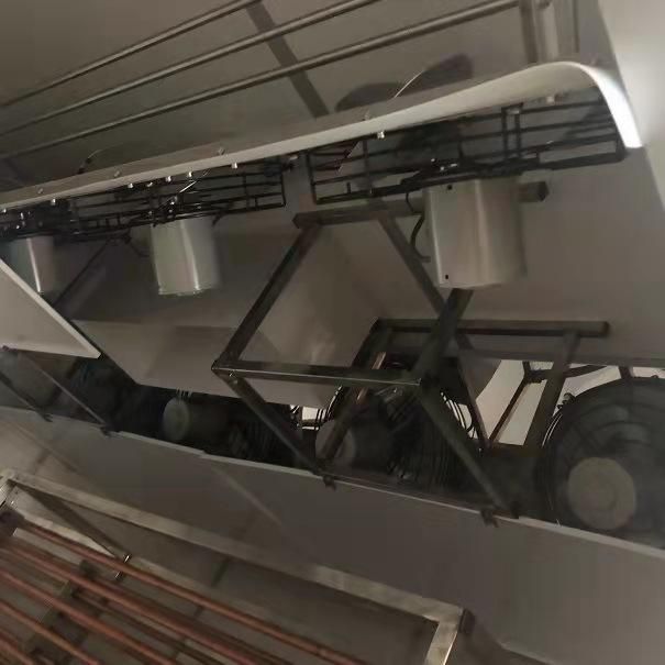 Large Farm Industrial 15000 Egg Incubator Hatching Equipment