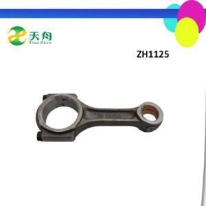 Water Cooled Diesel Engine Spare Parts Zh1125 Connecting Rod