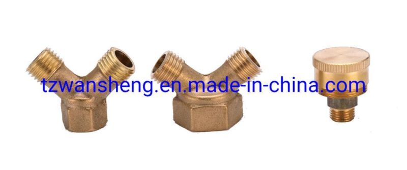 Brass Connector, Brass Joint, Hose Joints