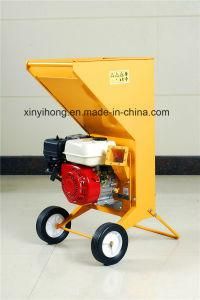 Hot Sale Wood Chipper/ Cheap Price Energy Saving Tree Branch Shredder