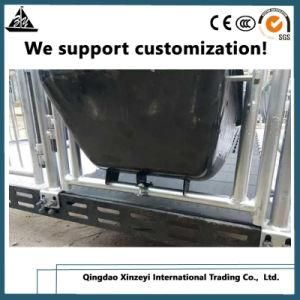 Premium Poultry Equipment Farrowing Crate