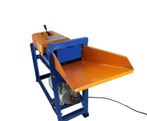 Small Corn Thresher Electric Maize Sheller Machine for Farm Made in China Factory Direct Export