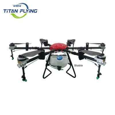 30L Power Pumps Sprayer Machine Sprayers Agricultural Pump Pesticide Electric Battery Drone for Agriculture