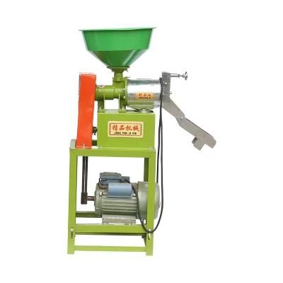 Weiyan Sale King Rice Mill Household Rice Milling Machine Best Price