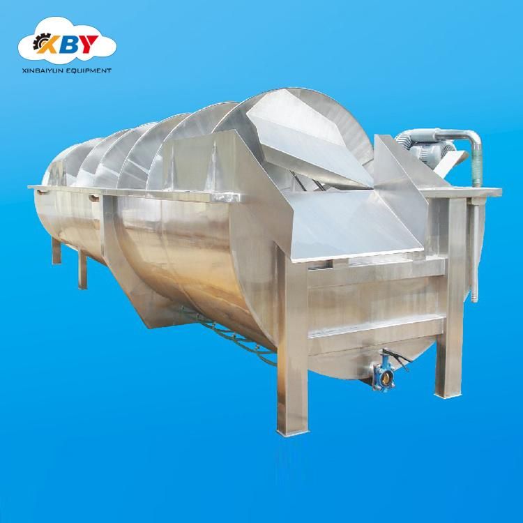 Poultry Plucker Machine for Chicken Duck Goose Quail Slaughter House Feather Cleaning Equipment