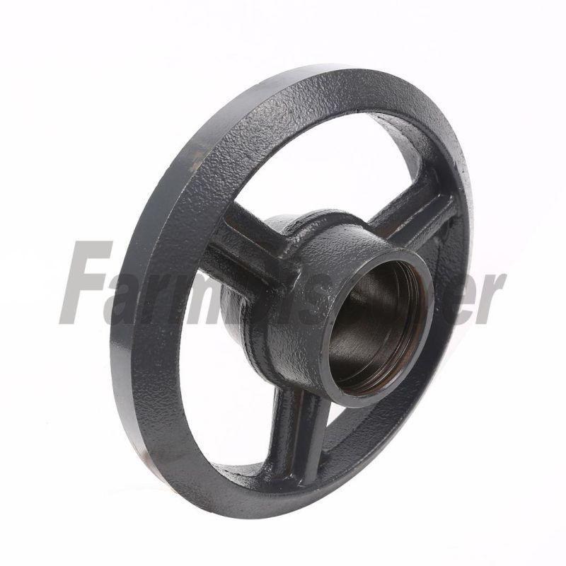 5t051-23873 Roller Guide Wheel for Kubota Combine Harvester