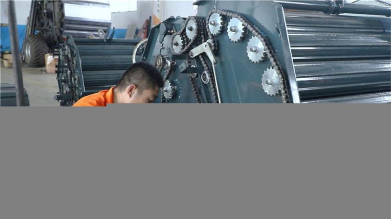 Baler Packing Machine Mini Round Hay Baler Mini Size Baler