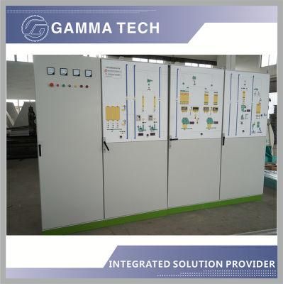2020 CE Certification Complete Poultry Chicken Feed Machine Production Line