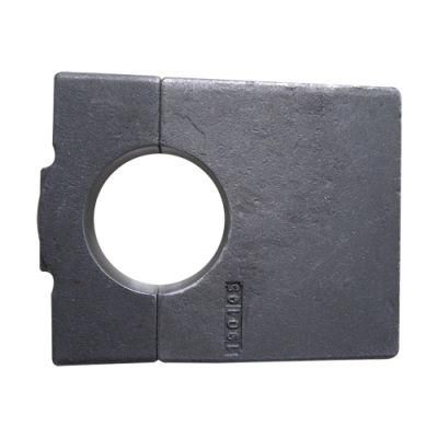 Factory Price CNC Machining Waterproof Recycled Alloy Casting
