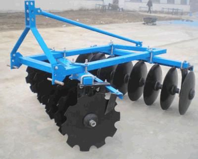 Hot Sale Mounted Medium Disc Harrow