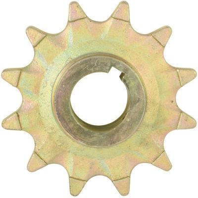 High Reputation Carbon Steel Senior Casting Mould with Good Price