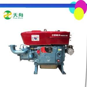 Zs1110 Single Cylinder Water-Cooled Diesel Engine for Sale