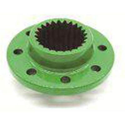 Agricultural Spare Parts Engine Housing for John Deere Combine