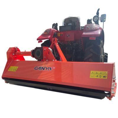 48&rdquor; Tractor Mounted Flail Mower Made in China on Sale