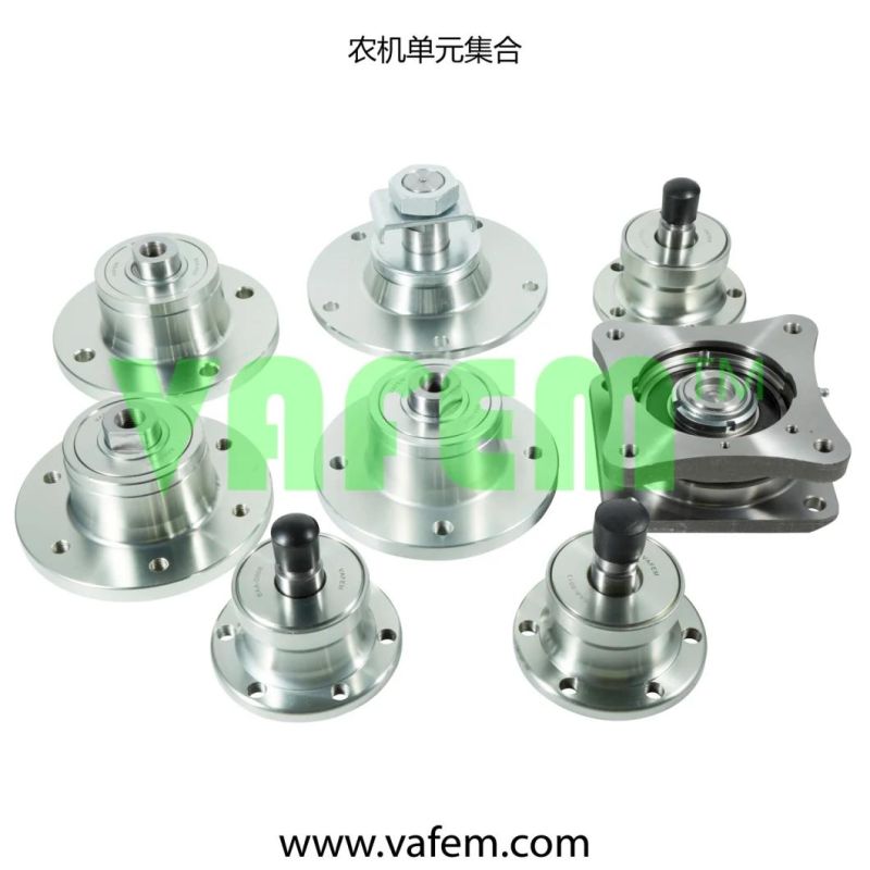 Agrucultural Wheel Hub Unit Baa0025/Spare Parts/Car Accessories/Car Parts/Agricultural Parts/Hub Unit